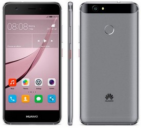 Замена разъема зарядки на телефоне Huawei Nova в Пензе